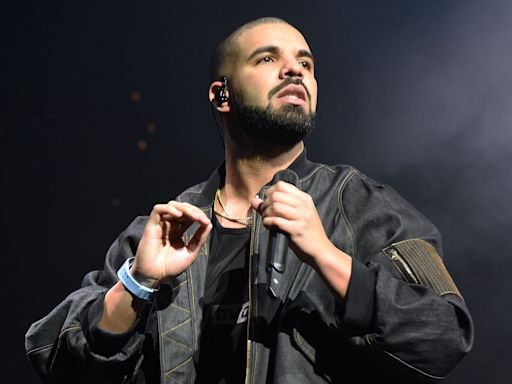 Drake muestra los destrozos que dejaron las tormentas en su mansión en Toronto