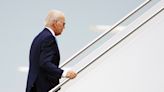 Biden campaign to focus more on Trump to boost lackluster fundraising