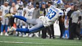 WR Dylan Drummond replaced by a different preseason phenom on the Lions practice squad