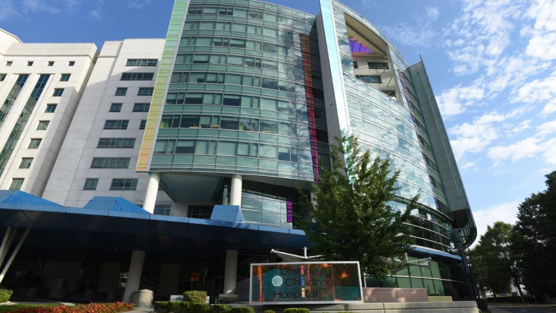 Walt Disney Company, ESPN donate mobile movie theater to Charlotte hospital