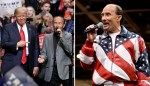 How Lee Greenwood’s ‘God Bless the USA’ became the most patriotic song in America: ‘Never intended it to be a hit’