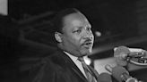 Martin Luther King Jr.: How the world heard the news of his assassination