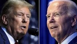 Biden Campaign Slams Trump as 'Lap Dog for a Dictator' in New Ad