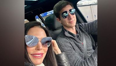 Bethenny Frankel Says It's 'Brutal' to See Her Ex-Fiancé Paul Bernon Move on With Aurora Culpo: 'It Was Gutting'