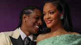 Rihanna and A$AP Rocky Made an Adorable Short Film to Sell Lip Balm