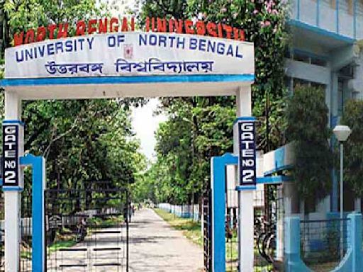 Bengal education department's reappointment order saves North Bengal University