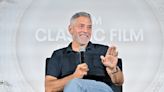 Why George Clooney Was the Perfect Messenger to Call for an Election Shake-Up