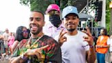 Chance the Rapper And VicMensa Team Up With United To Offer Flight Discounts To Ghana