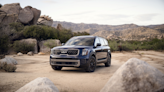 Kia recalls Telluride SUVs due to potential for front seats to catch fire
