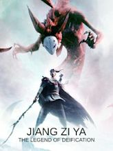 Jiang Ziya