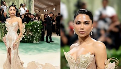 This entrepreneur was actually the best-dressed person on the 2024 Met Gala red carpet