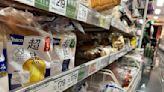 Bread loaves recalled in Japan after 'rat remains' were found - The Morning Sun