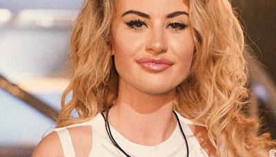 Where is Chloe Ayling now, the model who was kidnapped?