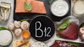 Qué le sucede a tu cuerpo cuando tomas vitamina B12 todos los días - El Diario NY