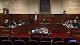 Sin la ministra presidenta Norma Piña, se realiza sesión ordinaria de la Suprema Corte | El Universal
