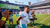 Step aside Mahomes & Allen. Dolphins’ Tua wins Week 2, soars to No. 1 in Miami Herald NFL QB Rankings