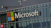 Microsoft consolidates retail channels in China