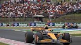 Norris lidera la primera fila de McLaren; Sainz saldrá cuarto y Alonso, séptimo