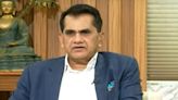 "Catalyst For Providing Employment": Amitabh Kant On Union Budget