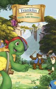 Franklin and the Turtle Lake Treasure