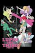 Lupin the 3rd Part III