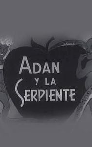 Adán y la Serpiente