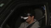 Mt Morris teens learn from impaired driving simulator