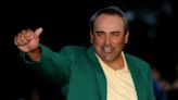 From Masters green jacket to prison: Angel Cabrera’s rise and fall