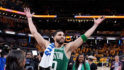 NBA: Boston Celtics barrió a Indiana Pacers y se convirtió en el primer finalista