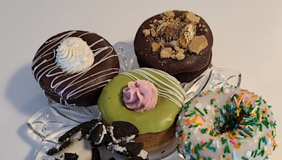 What's the best donut shop in Florida? 12 we love to recommend