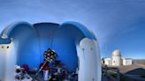 Stargazing in broad daylight: How a multi-lens telescope is changing astronomy