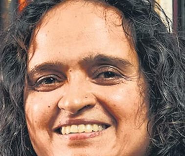 Historian Shailaja Paik, who broke caste ceiling, awarded ‘genius grant’