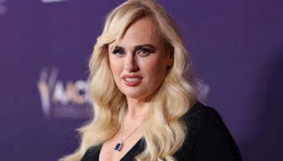 Rebel Wilson's memoir allegation against Sacha Baron Cohen redacted in UK edition: Reports