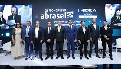 36º Congresso Abrasel debate estratégias para bares e restaurantes