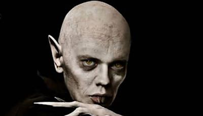 ‘Nosferatu’ se perfila como una de las mejores películas de terror de 2024
