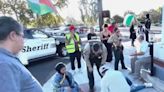 Suspect Arrested in Death of Jewish Man at Calif. Protests Over Israel-Hamas War