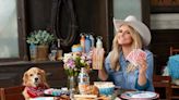 Miranda Lambert just launched her Wanda June Home collection at Walmart—shop our top picks