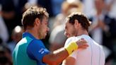 Tennis-Wawrinka clash revives painful memories for Murray