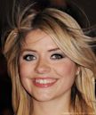 Holly Willoughby