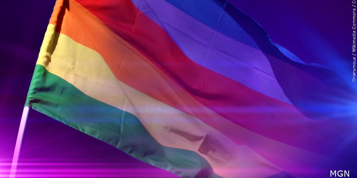 Alabama committee advances ban on LGBTQ+ pride flags in classrooms