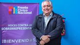 Partido del Frente Cívico Nacional no será el “PRD 2.0”: Guadalupe Acosta Naranjo