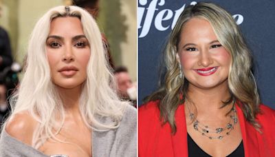 Kim Kardashian Reveals Gypsy Rose Blanchard 'Reached Out' to Her on Social Media About Prison Reform