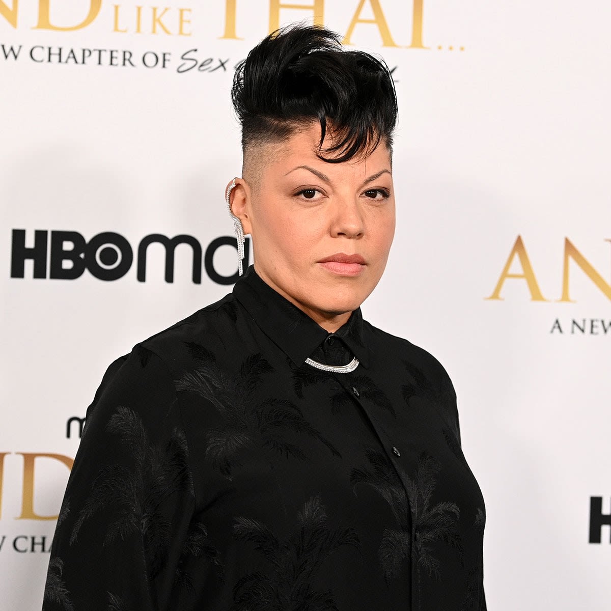 Grey's Anatomy 's Sara Ramirez Divorcing Husband Ryan DeBolt