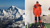 Mount Everest Summit Attempt Goes Wrong; One Dead, One Missing