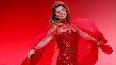 Shania Twain to Receive Music Icon Award at the 2022 People’s Choice Awards (TV News Roundup)