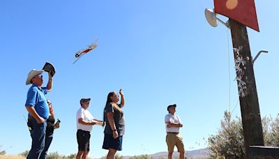 Pueblo loses bid to become new home of National Championship Air Races