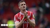 Andy King: Bristol City midfielder to retire at end of season