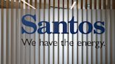 Australia's Santos buys pipeline route for undeveloped gas project