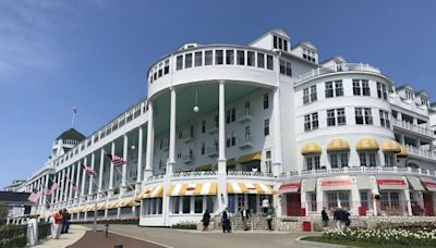 Mackinac Policy Conference to focus on state’s future