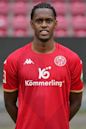 Edimilson Fernandes